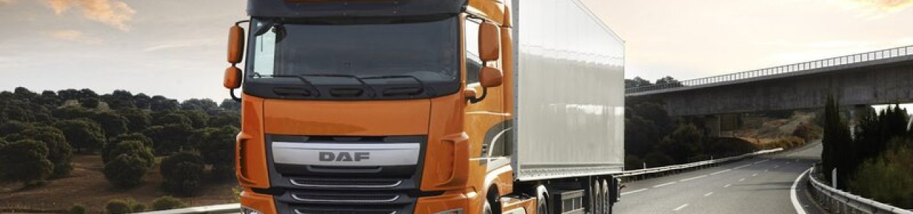 Ошибки DAF 95 -  описание, рекомендации специалистов