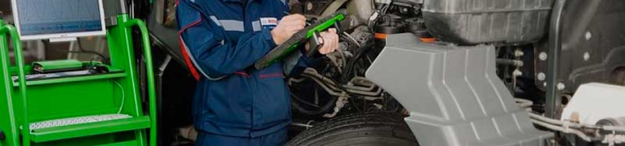 EURO 7: что важно знать владельцам грузовиков