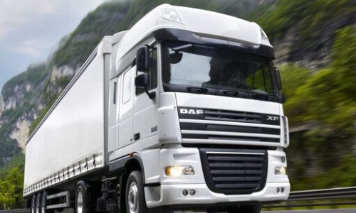 Виды неисправностей DAF 105 - Ошибки и поломки