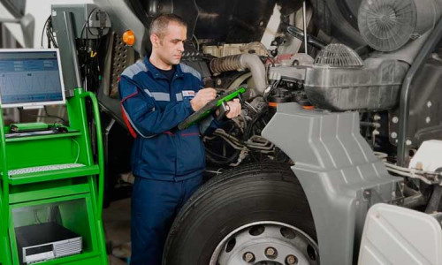 EURO 7: что важно знать владельцам грузовиков