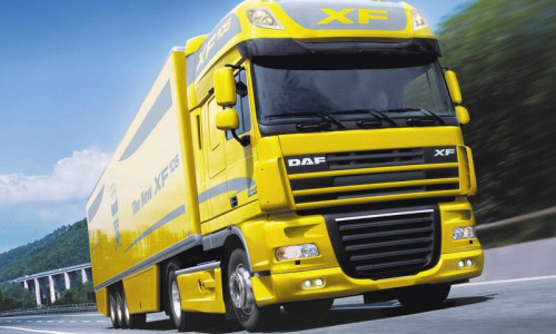 Расшифровка ошибок грузовиков DAF и практические советы по их устранению