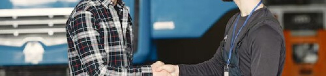 Плановое ТО для DAF: рекомендации от Дизель Практик